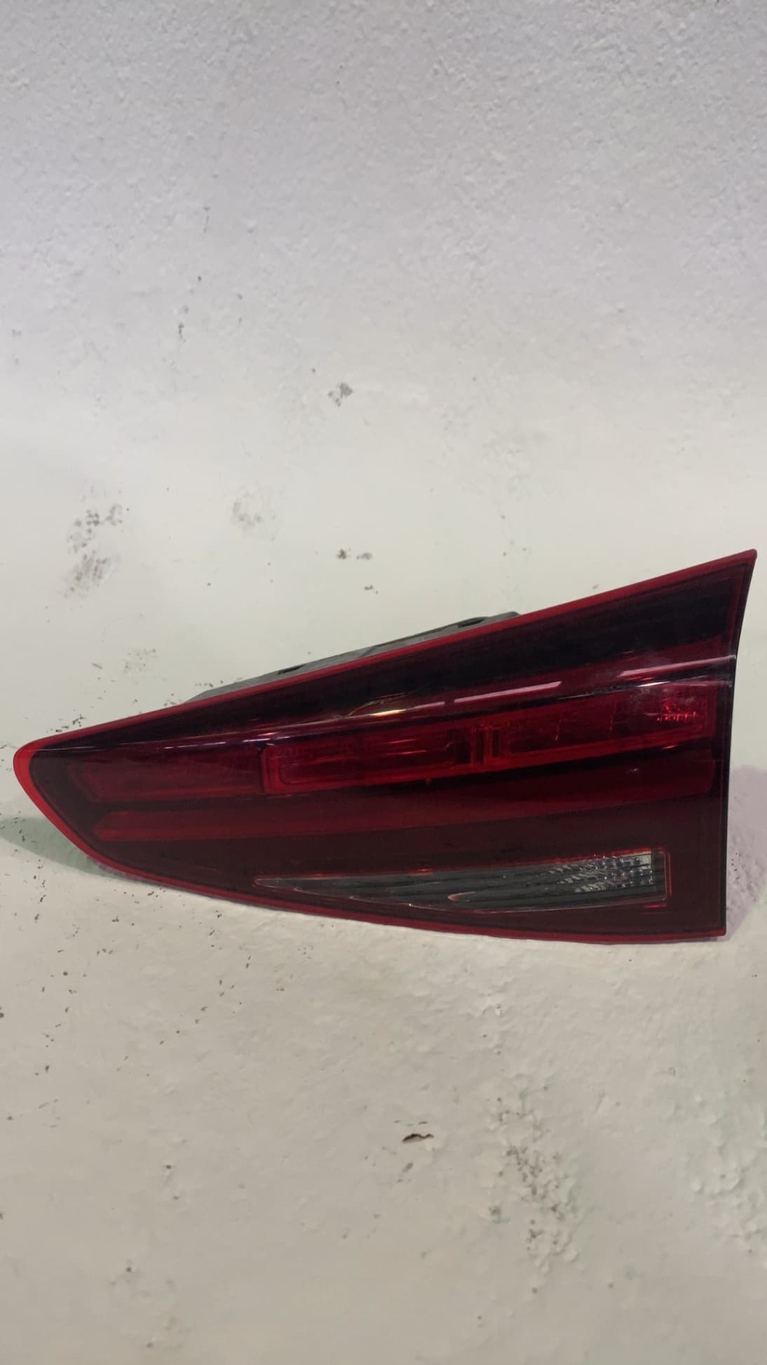 Recambio HYUNDAI TUCSON ref. 92404D7600