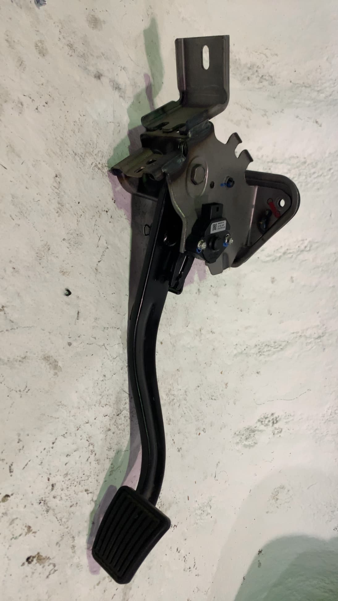 Pedal embrague HYUNDAI TUCSON