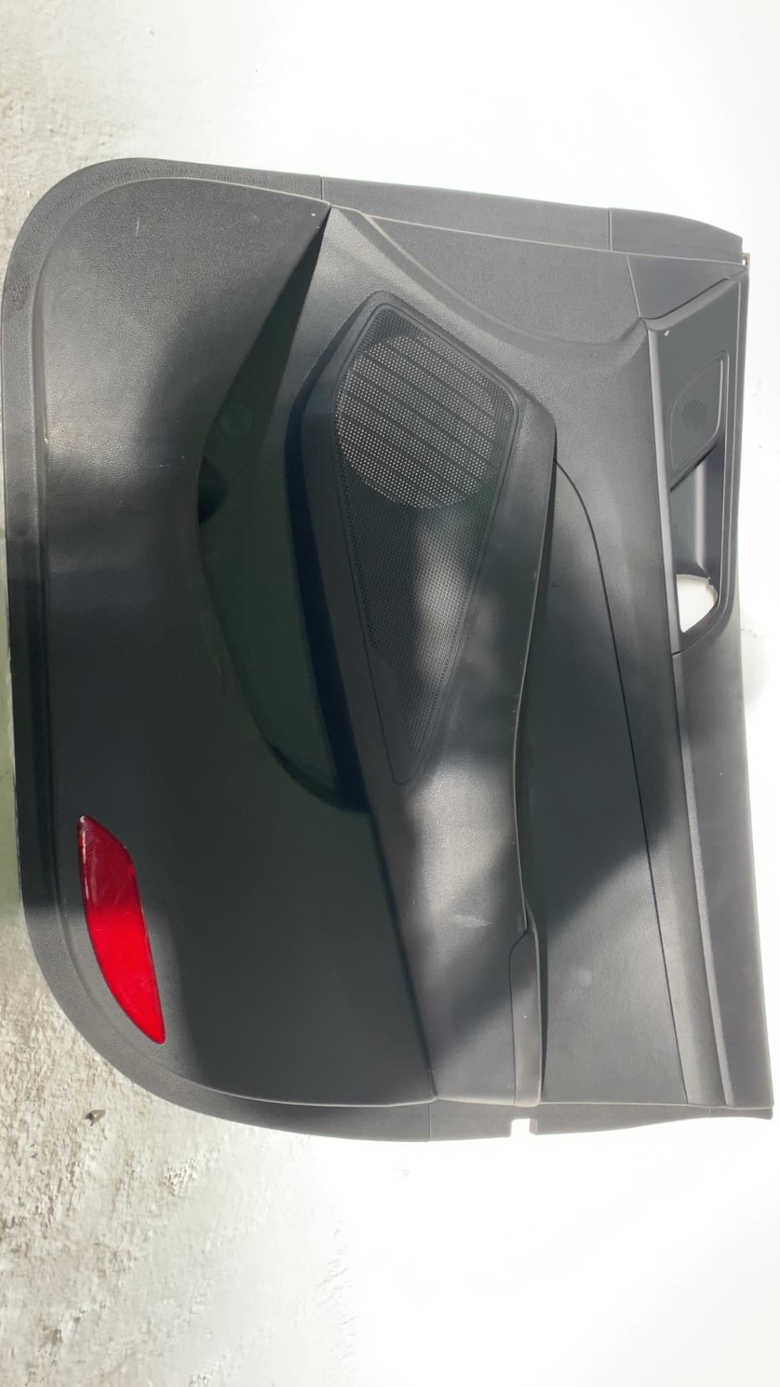 Guarnecido puerta delantera derecha HYUNDAI TUCSON