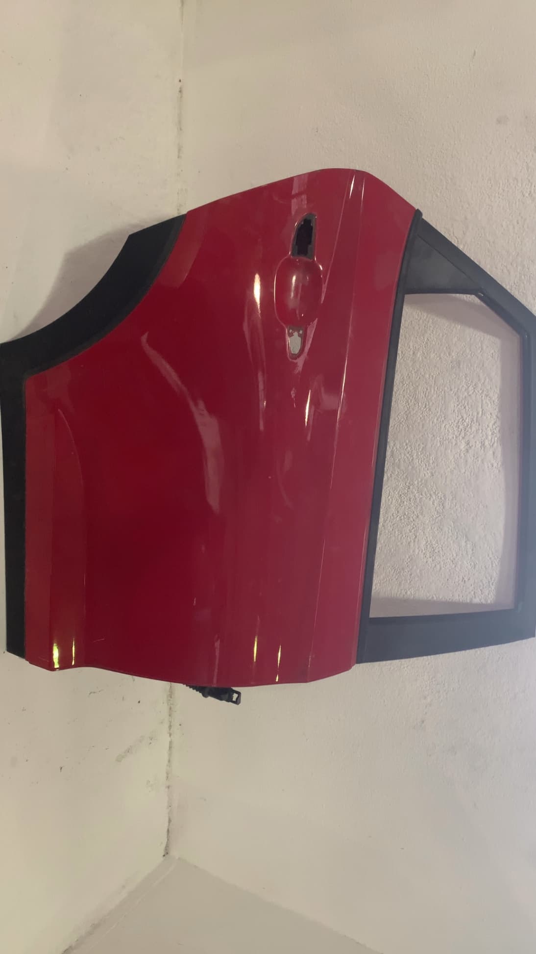Puerta trasera derecha HYUNDAI TUCSON