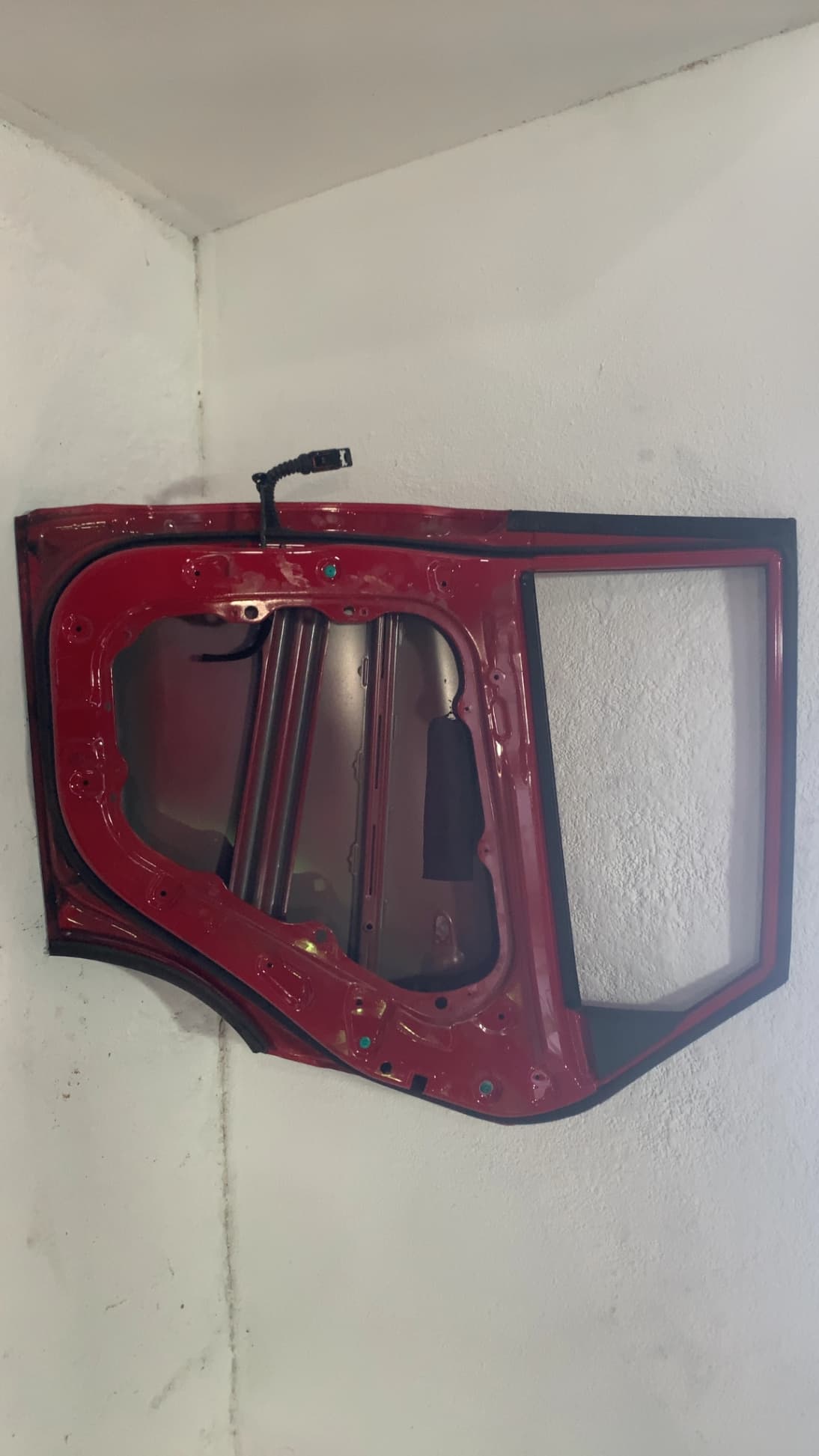 Puerta trasera derecha HYUNDAI TUCSON 2