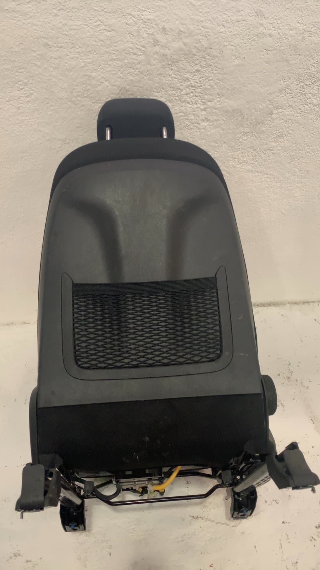 Asiento delantero derecho HYUNDAI TUCSON 4