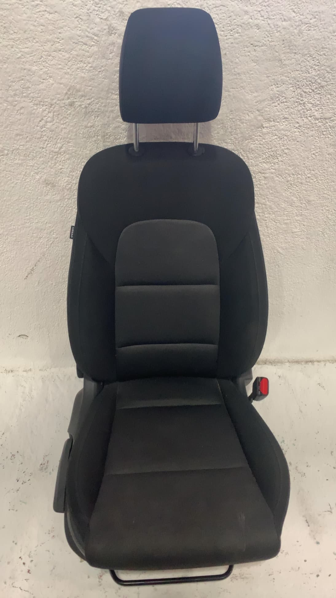 Asiento delantero derecho HYUNDAI TUCSON