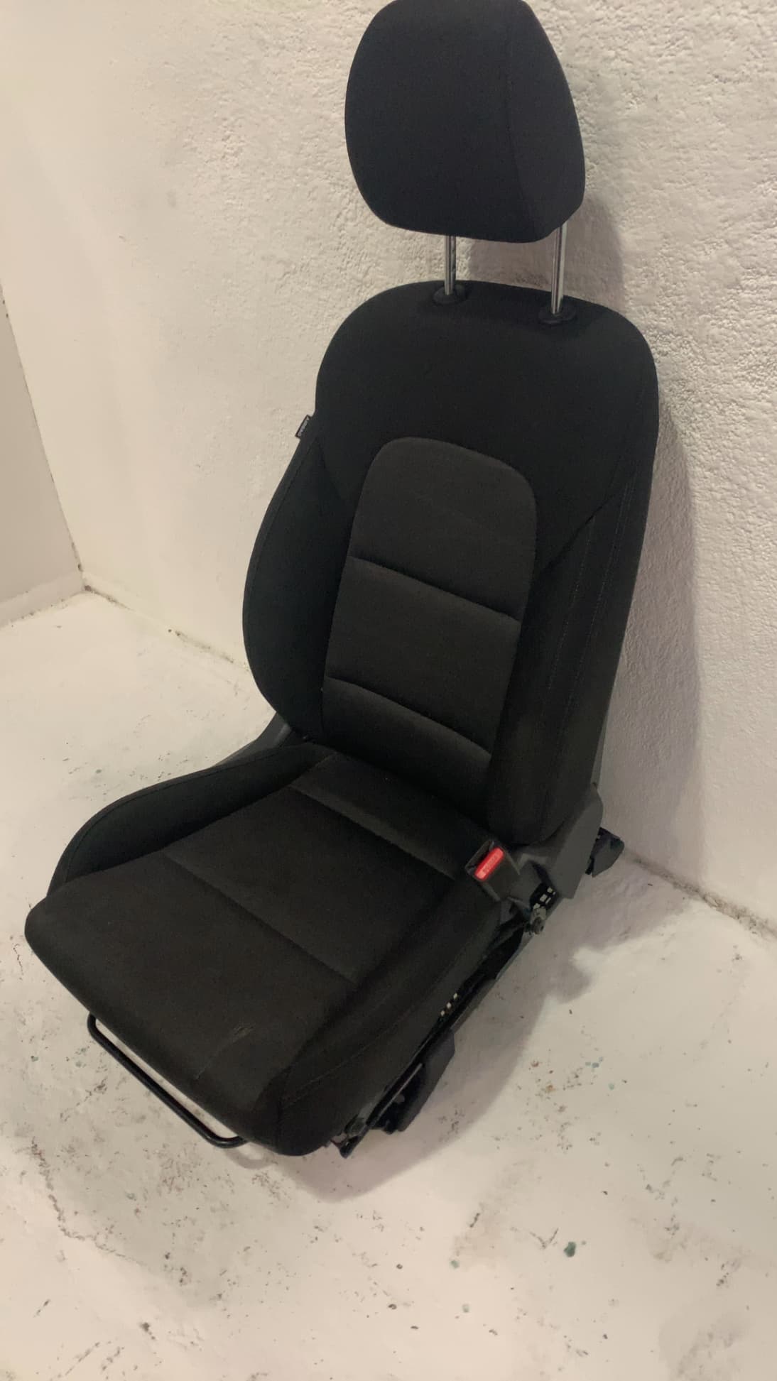 Asiento delantero derecho HYUNDAI TUCSON 3