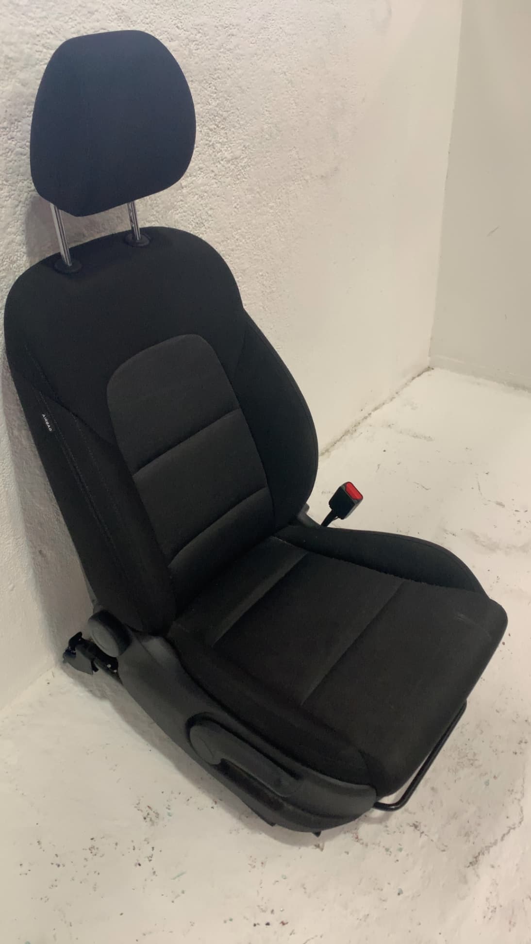 Asiento delantero derecho HYUNDAI TUCSON 2
