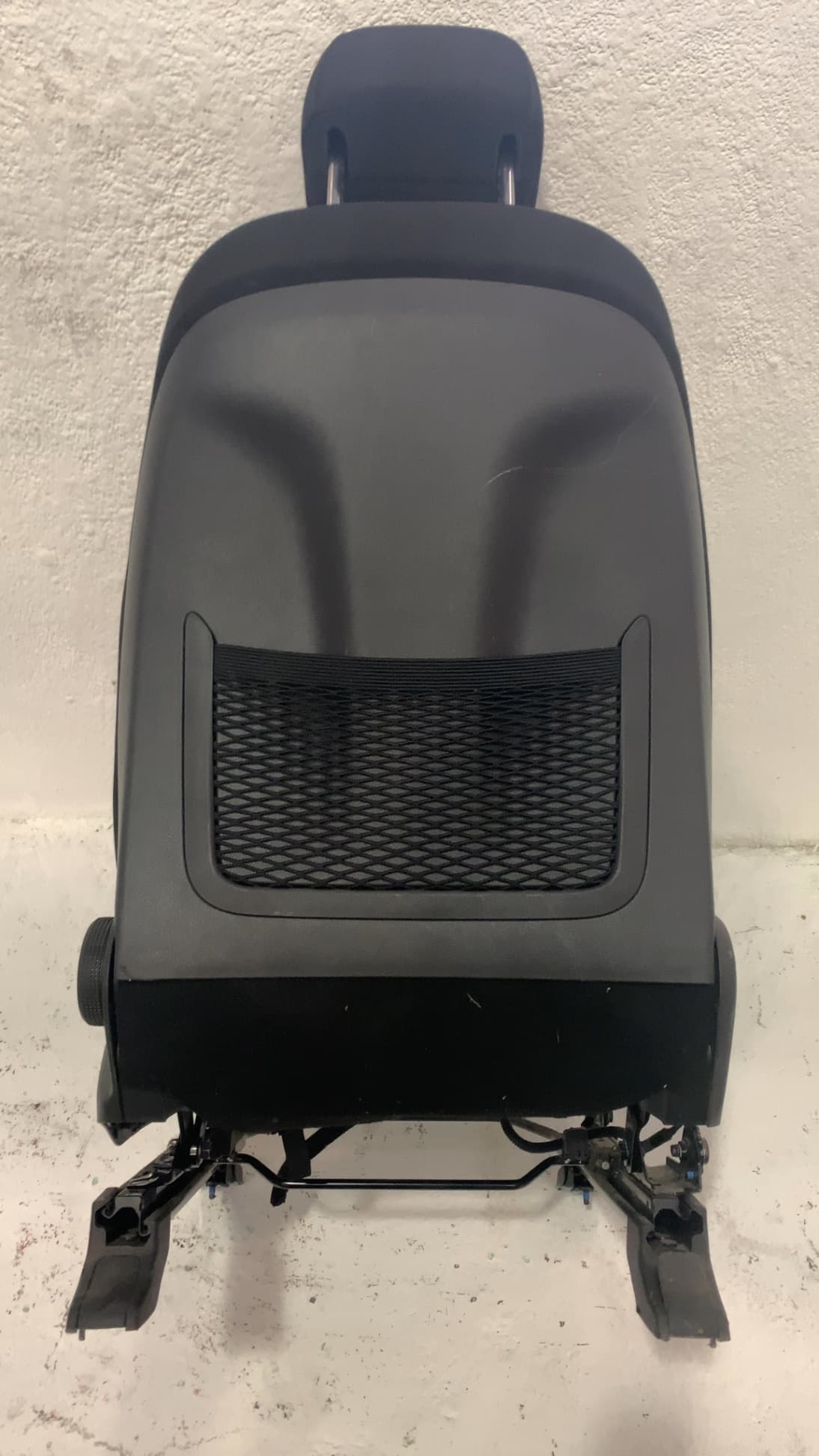 Asiento delantero izquierdo HYUNDAI TUCSON 4