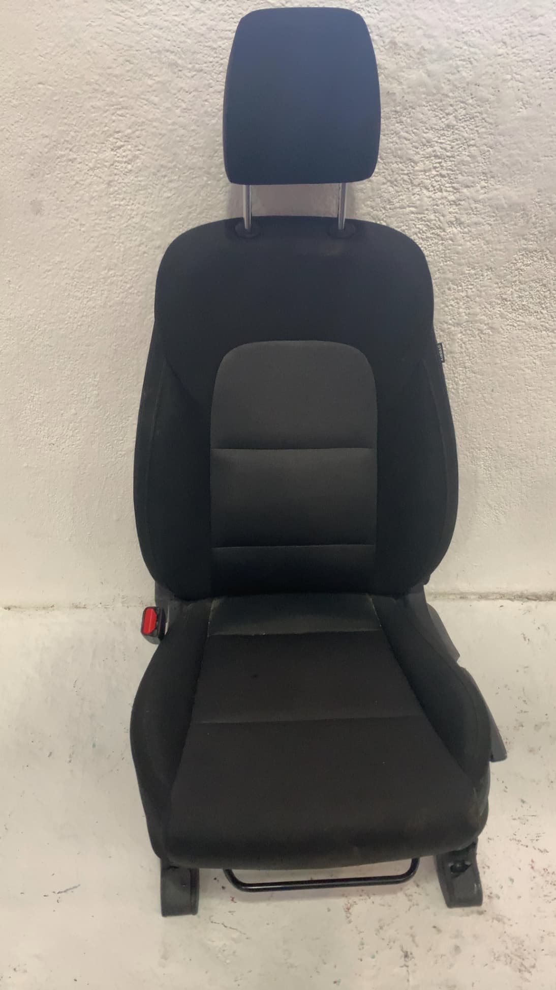 Asiento delantero izquierdo HYUNDAI TUCSON