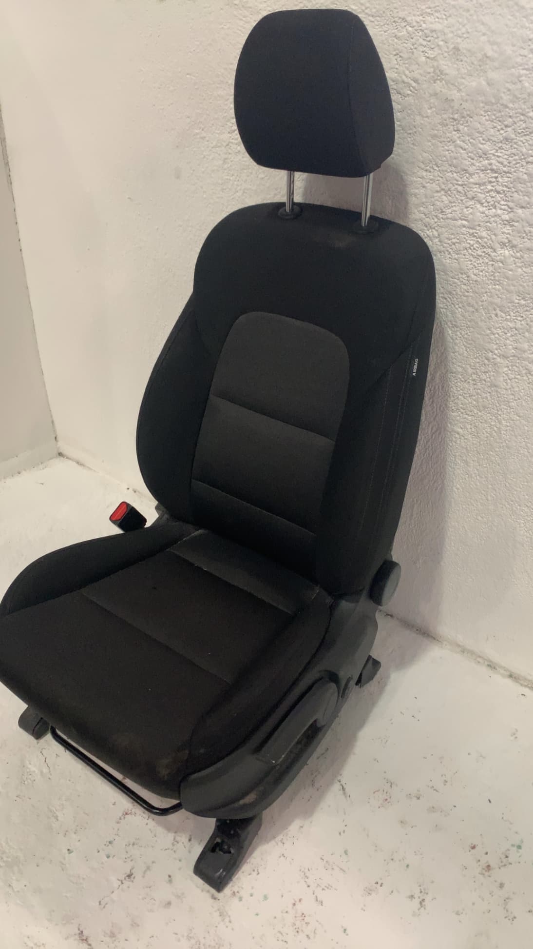 Asiento delantero izquierdo HYUNDAI TUCSON 3