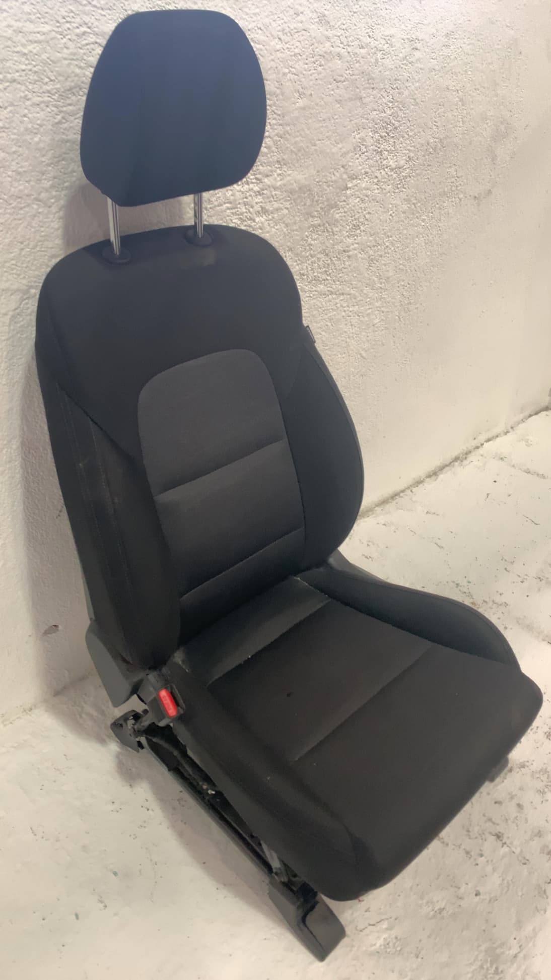 Asiento delantero izquierdo HYUNDAI TUCSON 2