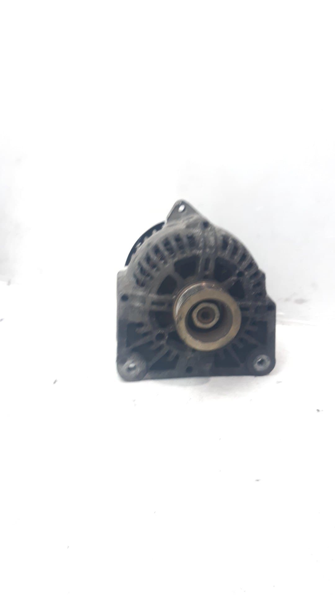 Alternador RENAULT MEGANE II FAMILIAR