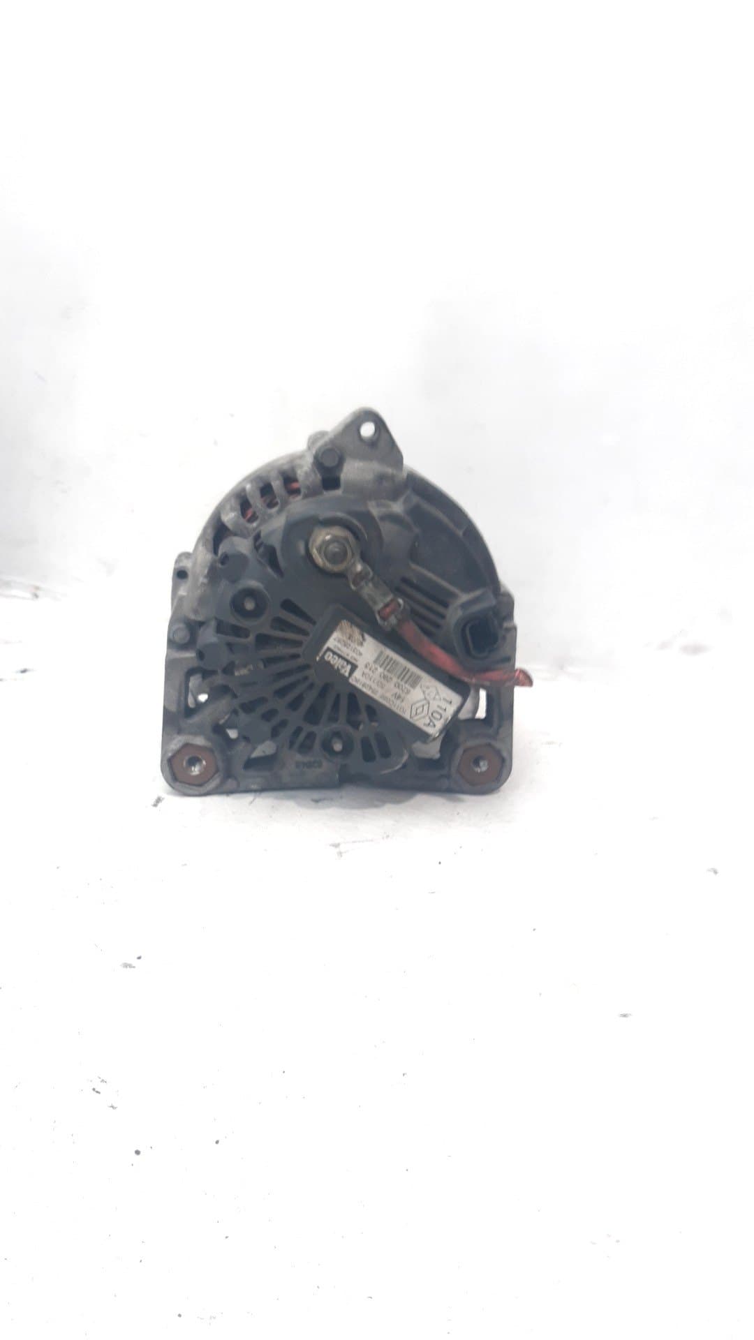 Alternador RENAULT MEGANE II FAMILIAR 2