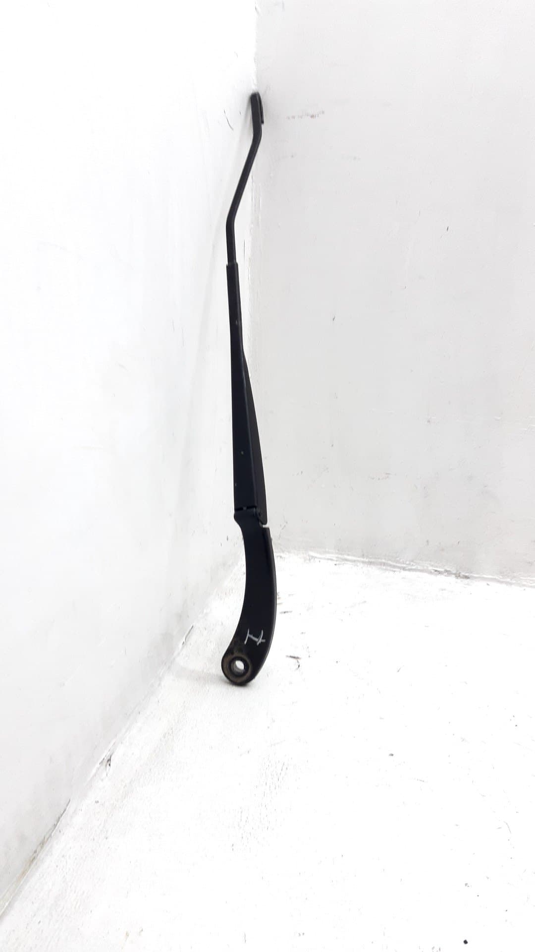 Brazo limpia delantero izquierdo RENAULT MEGANE II FAMILIAR 2