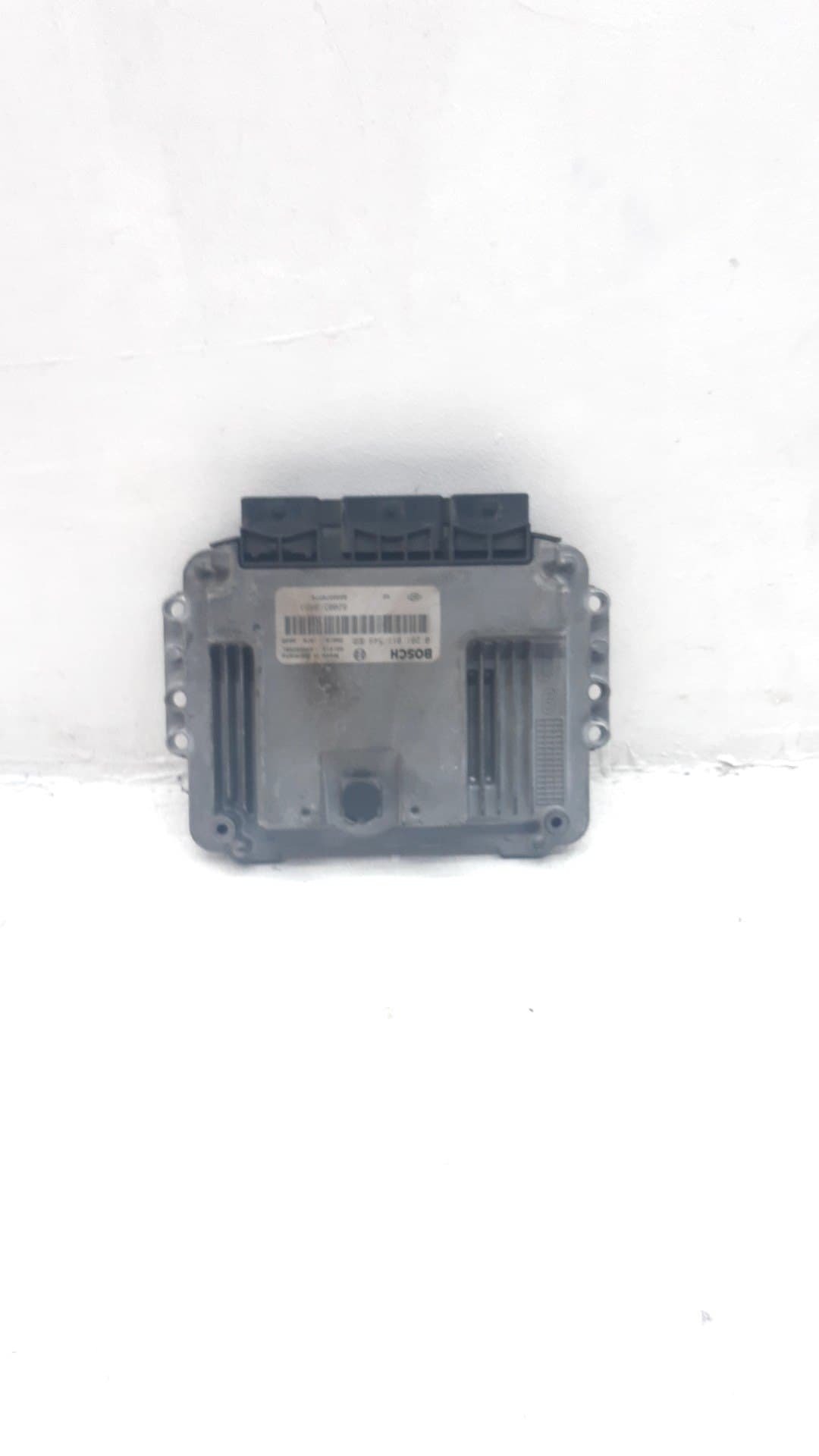 Centralita motor uce RENAULT MEGANE II FAMILIAR 3