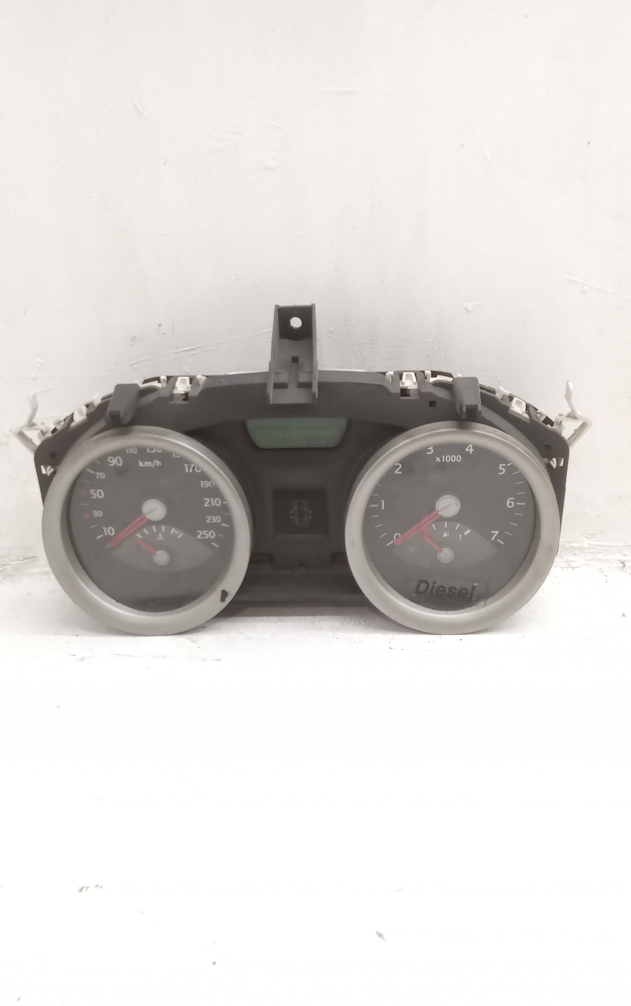 Cuadro instrumentos RENAULT MEGANE II FAMILIAR