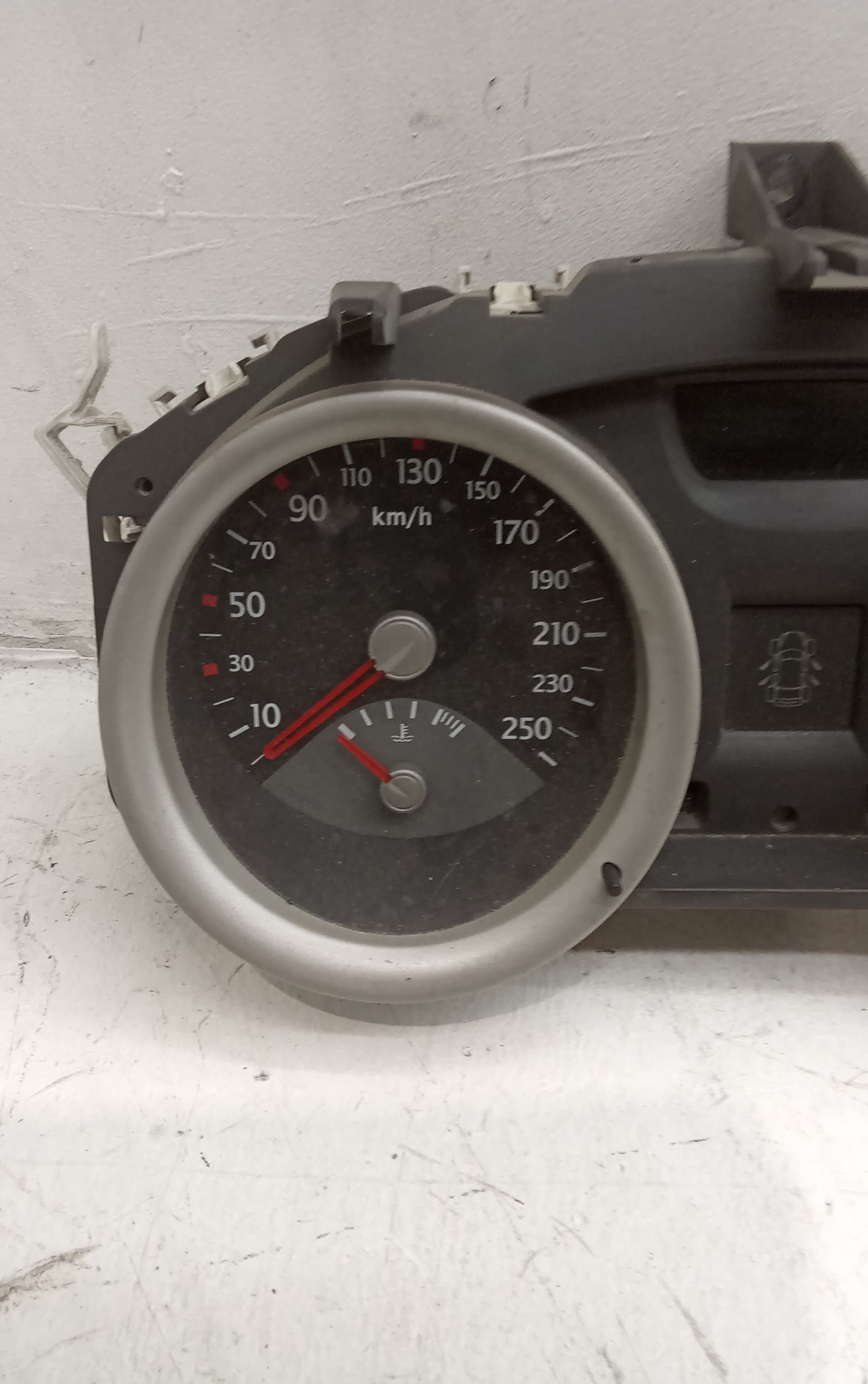 Cuadro instrumentos RENAULT MEGANE II FAMILIAR 5