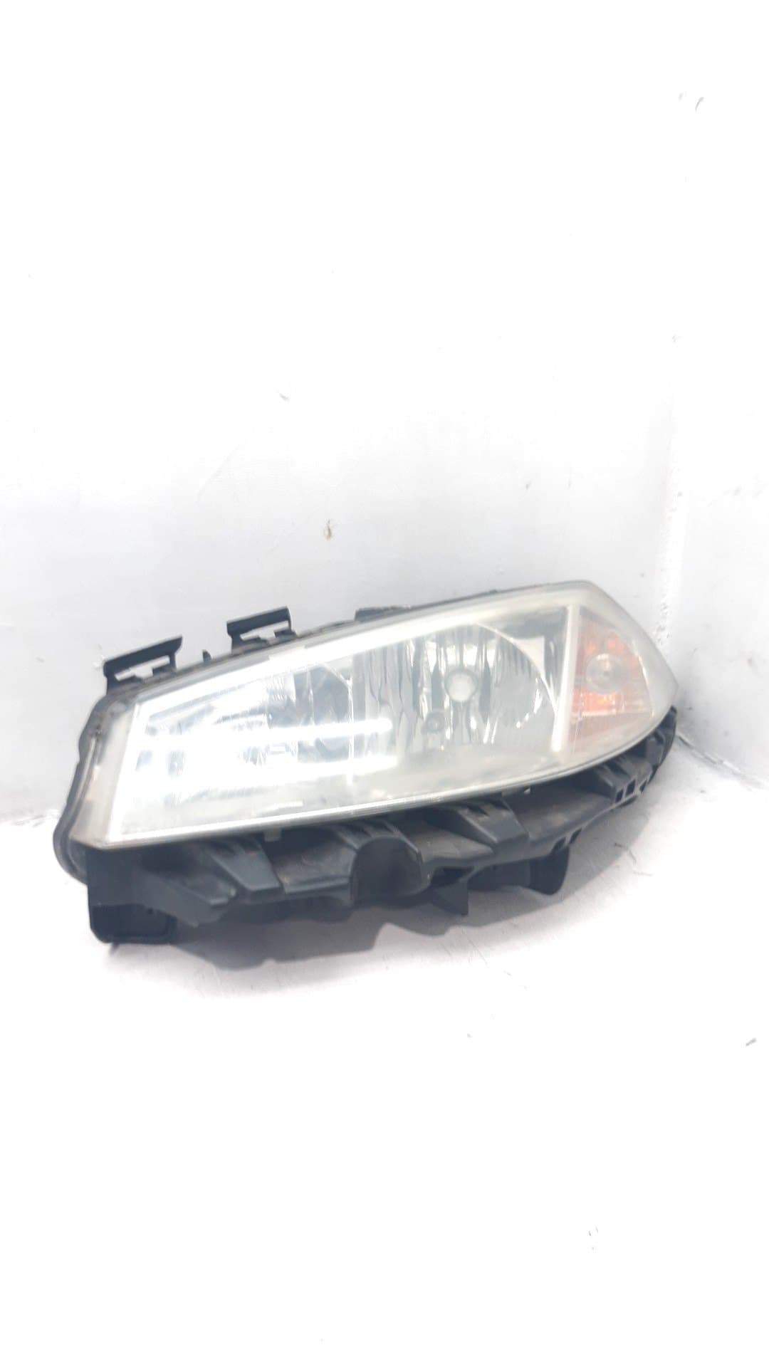 Faro izquierdo RENAULT MEGANE II FAMILIAR