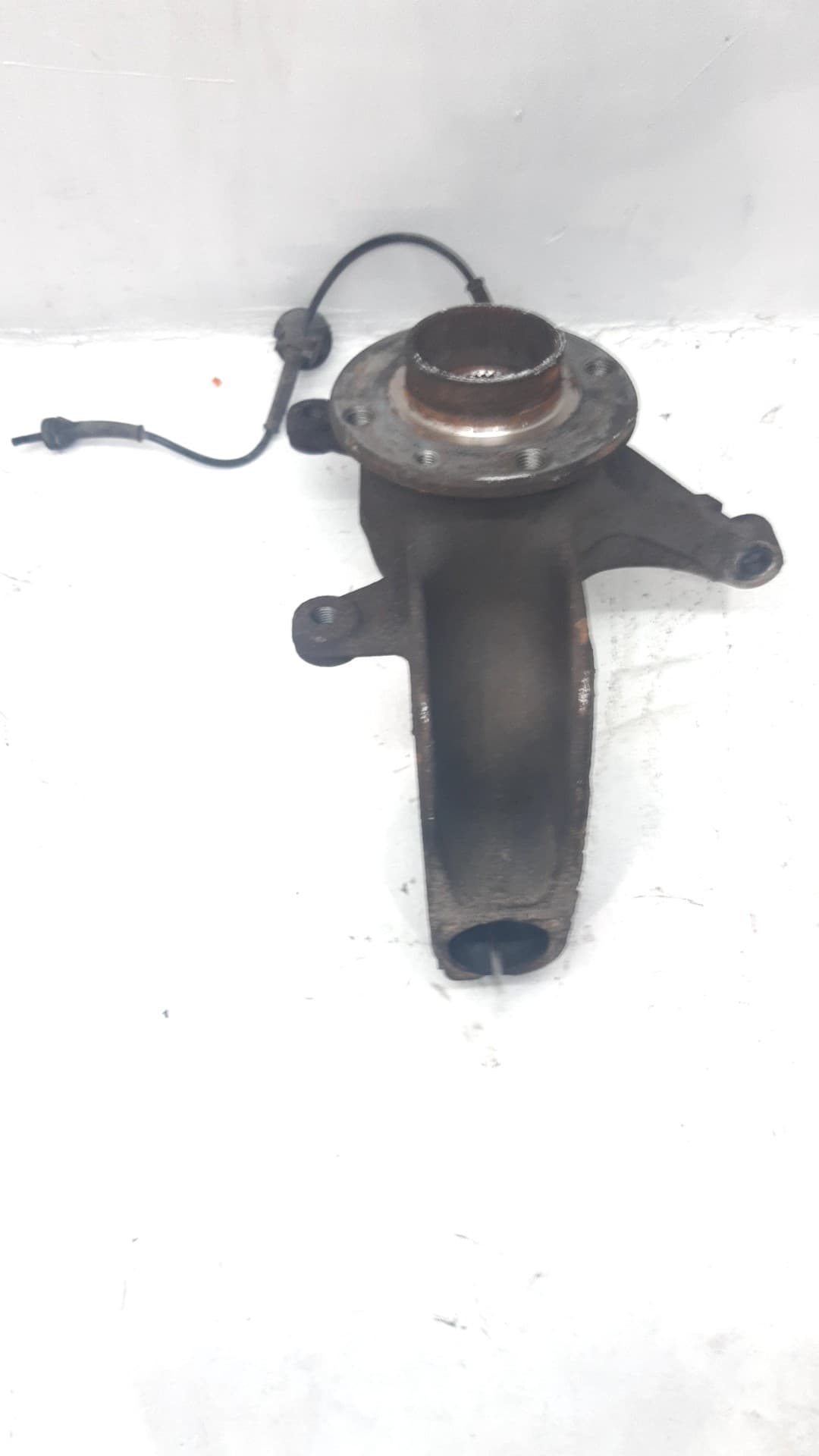 Mangueta delantera derecha RENAULT MEGANE II FAMILIAR 2
