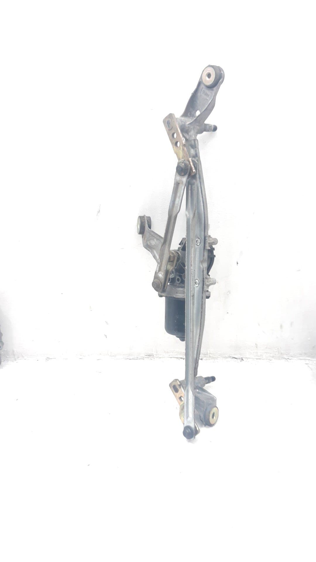 Motor limpia delantero RENAULT MEGANE II FAMILIAR