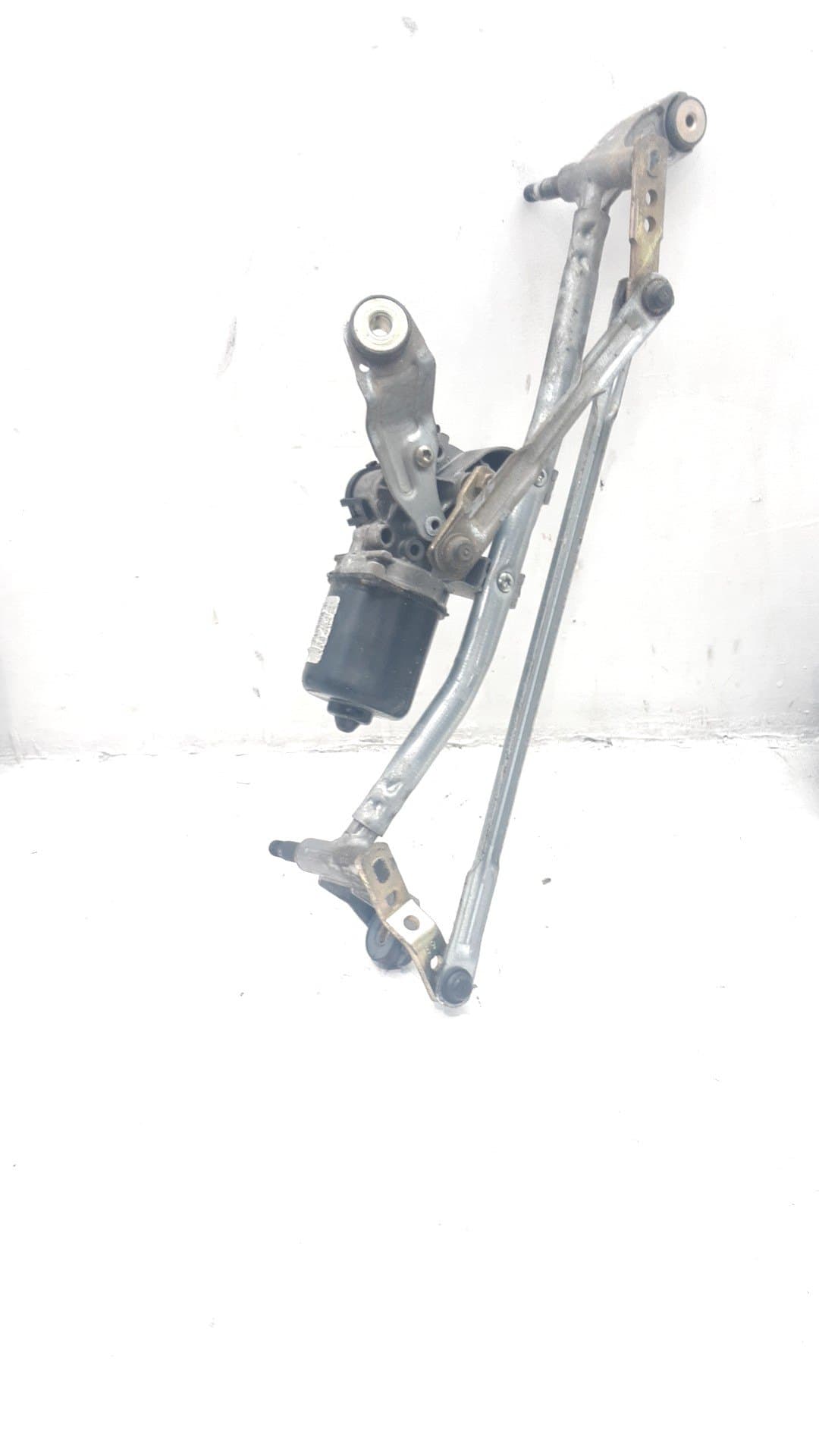 Motor limpia delantero RENAULT MEGANE II FAMILIAR 2