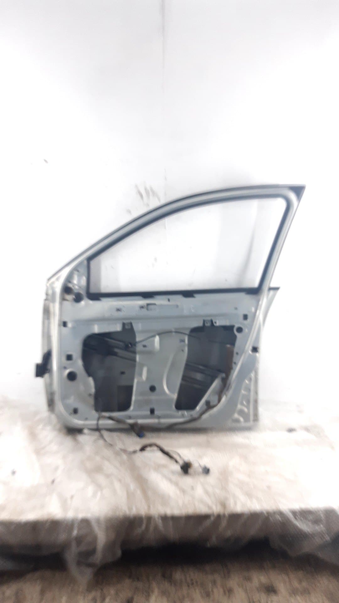 Puerta delantera derecha RENAULT MEGANE II FAMILIAR 2