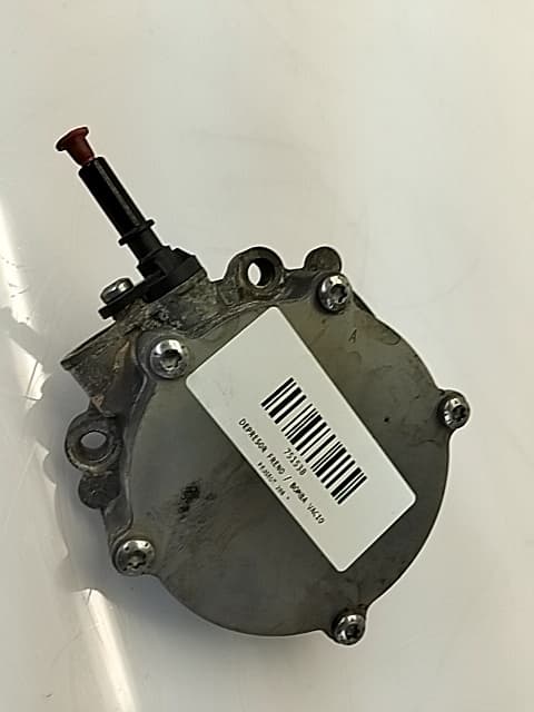 Depresor freno / bomba vacio PEUGEOT 208 4