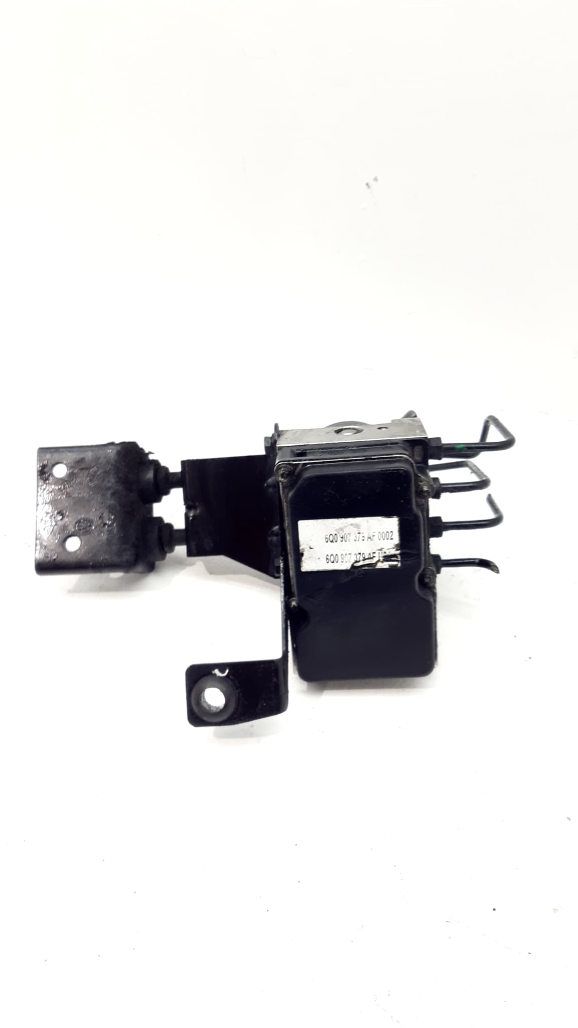 Abs SEAT IBIZA (6L1) 5