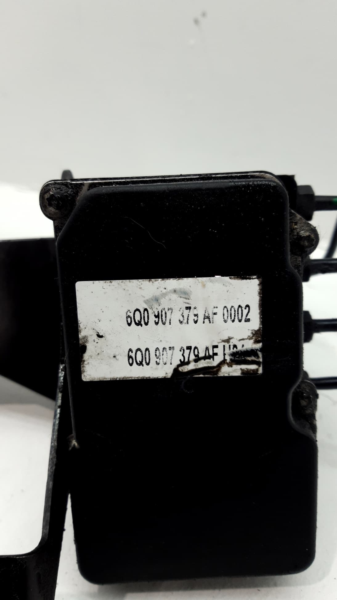 Abs SEAT IBIZA (6L1) 4