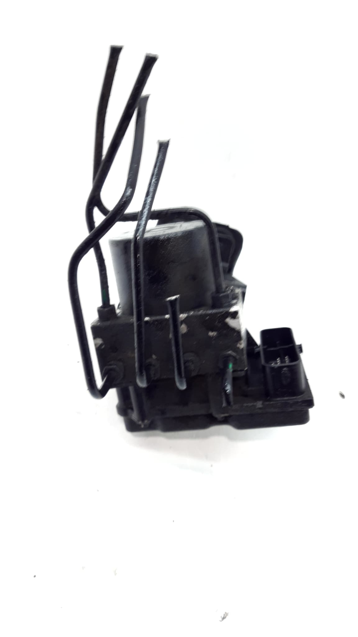 Abs SEAT IBIZA (6L1)