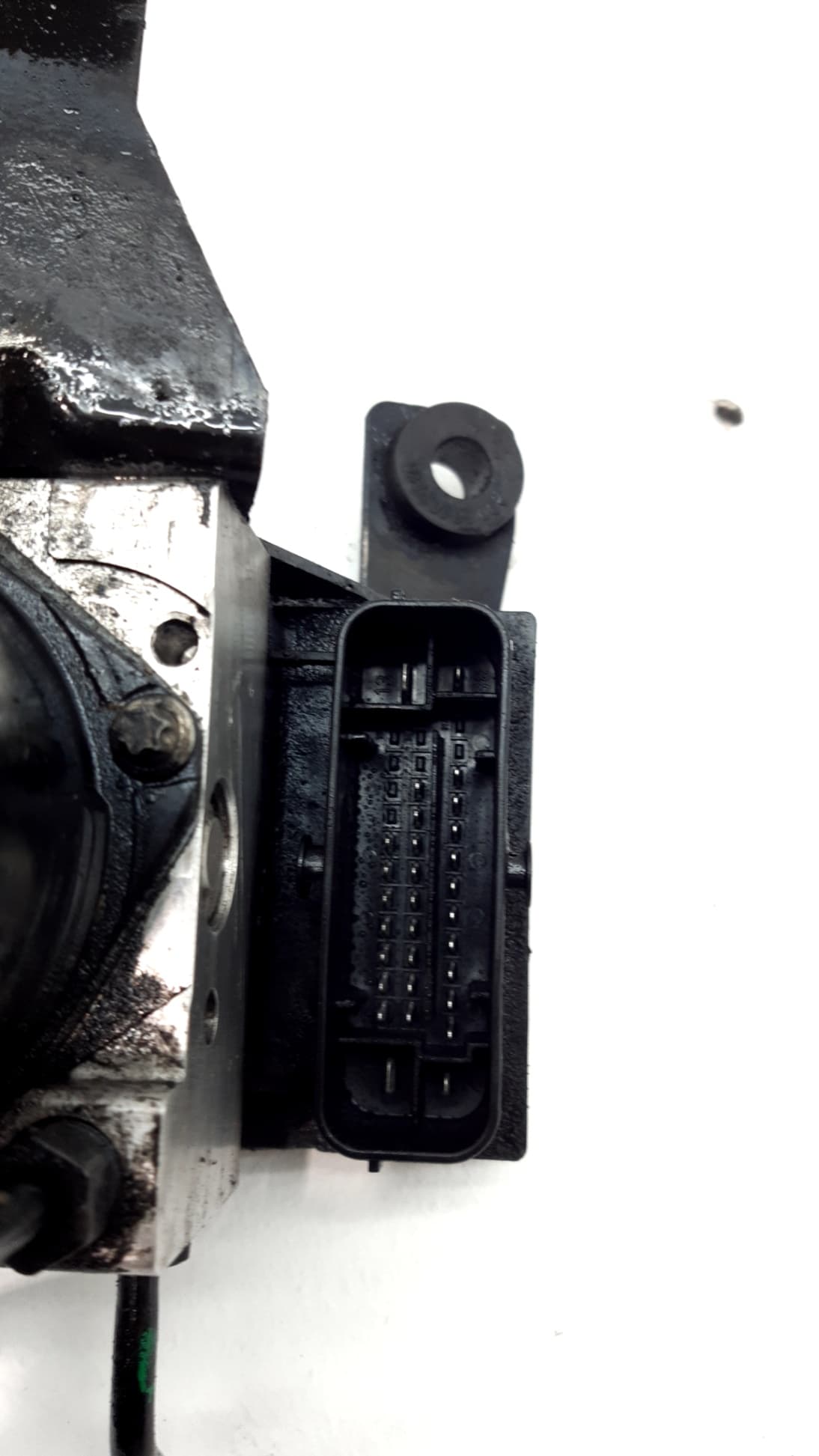 Abs SEAT IBIZA (6L1) 2