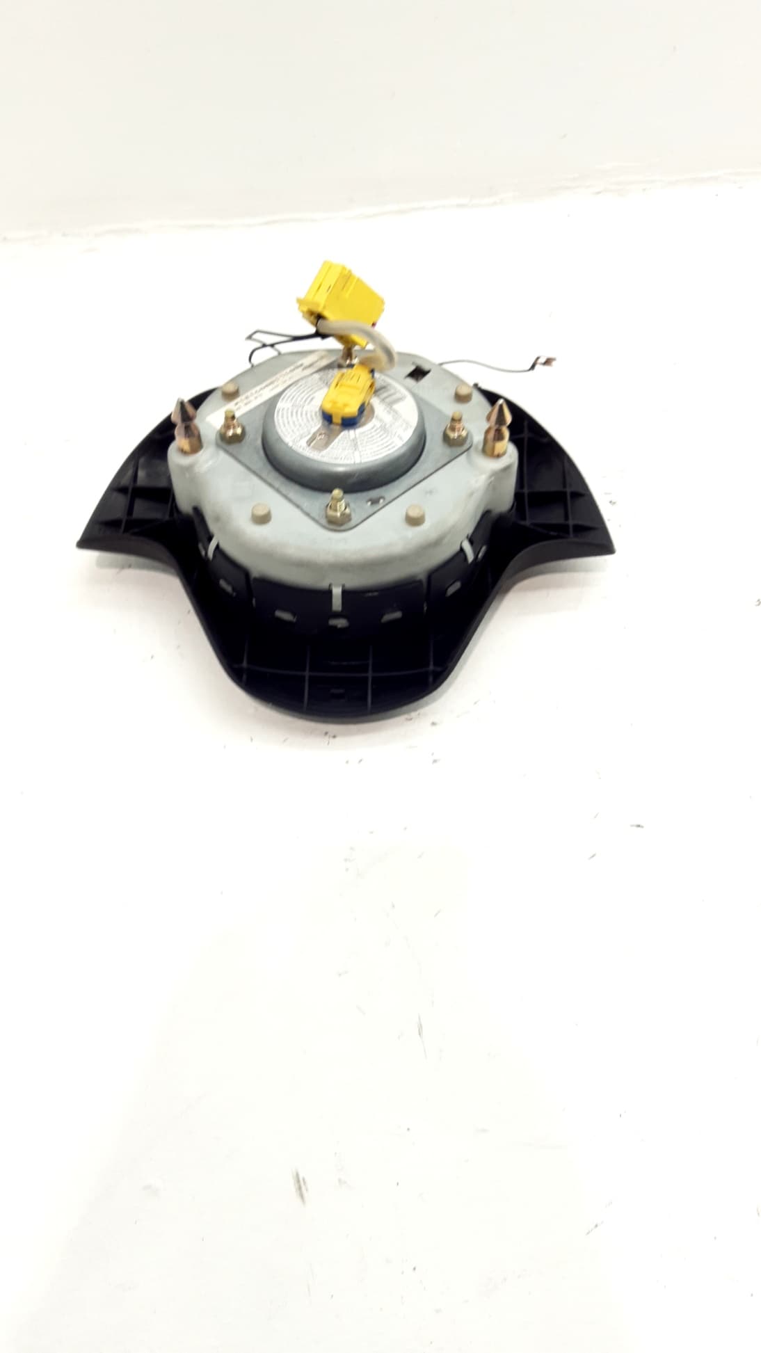 Airbag delantero izquierdo SEAT IBIZA (6L1) 2