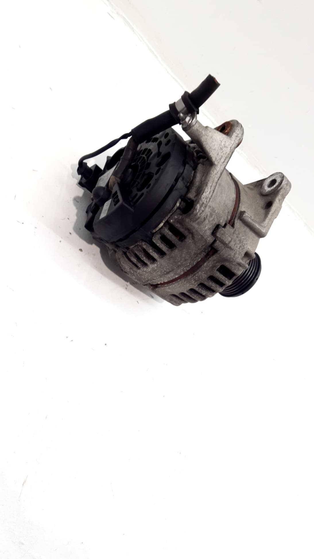 Alternador SEAT IBIZA (6L1) 2