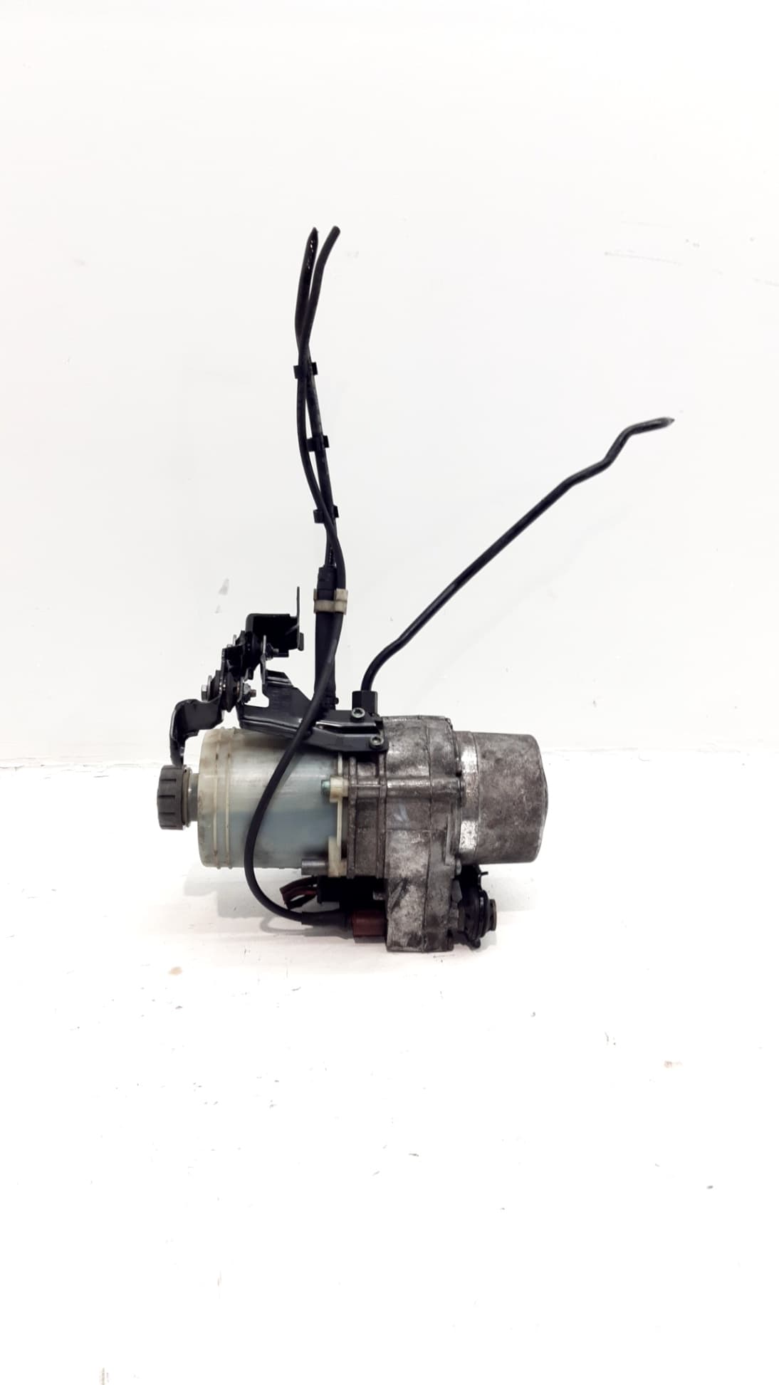 Bomba direccion SEAT IBIZA (6L1)