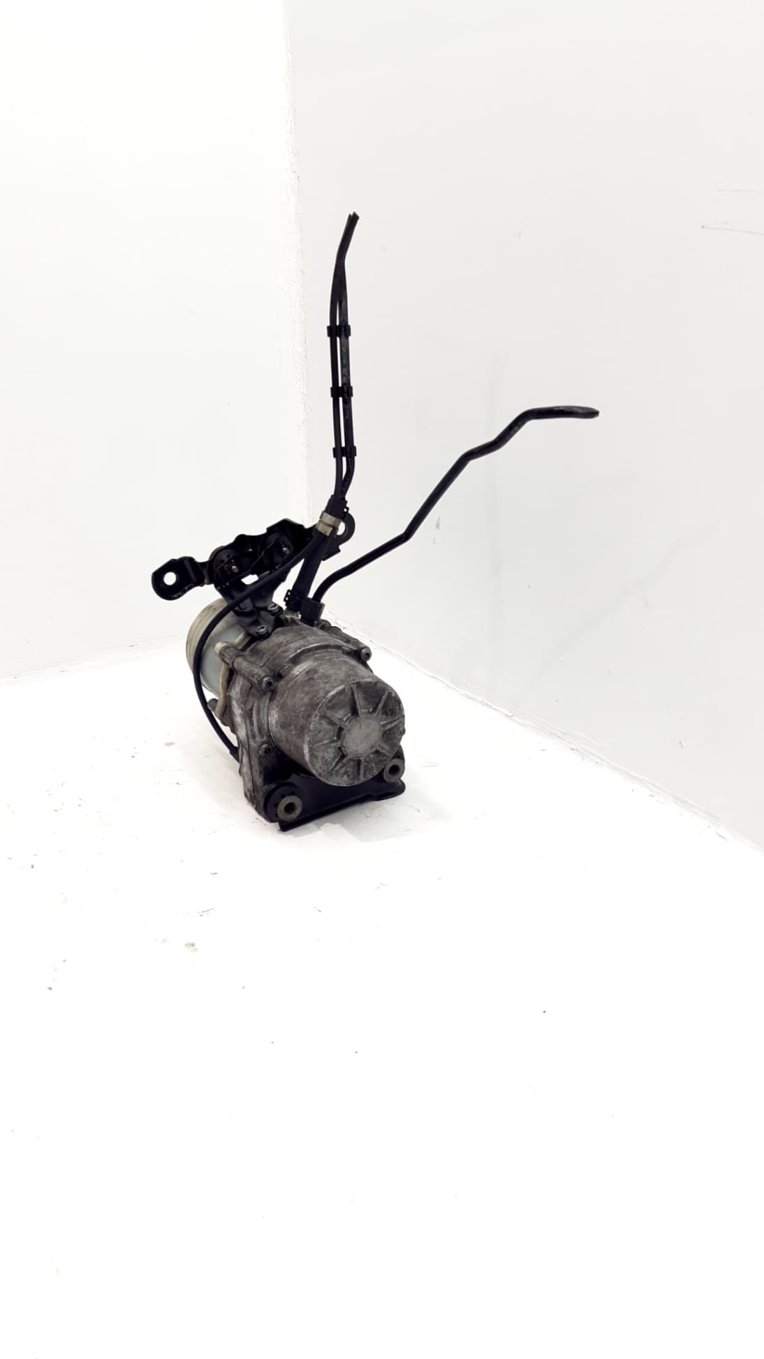 Bomba direccion SEAT IBIZA (6L1) 3