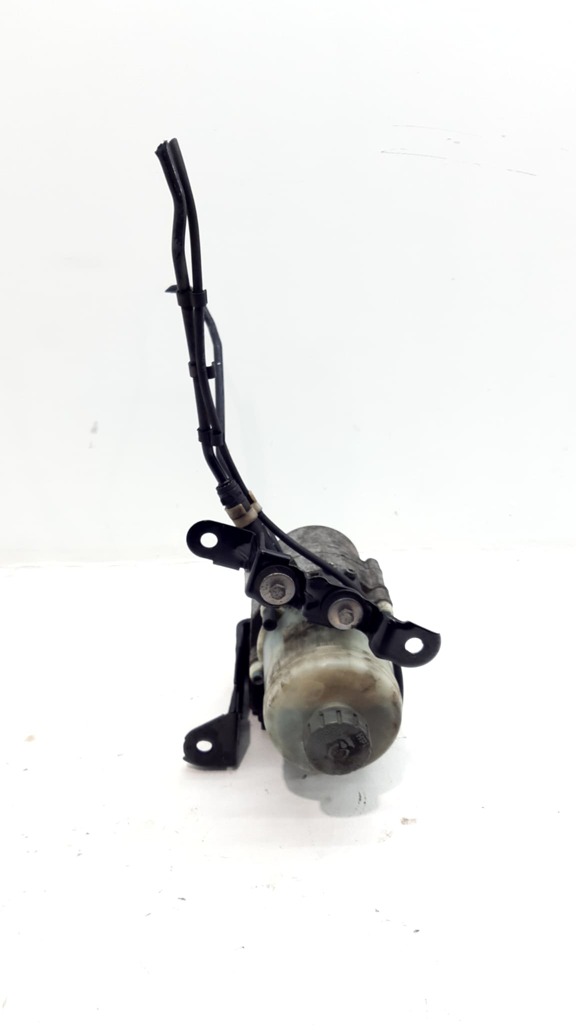 Bomba direccion SEAT IBIZA (6L1) 2