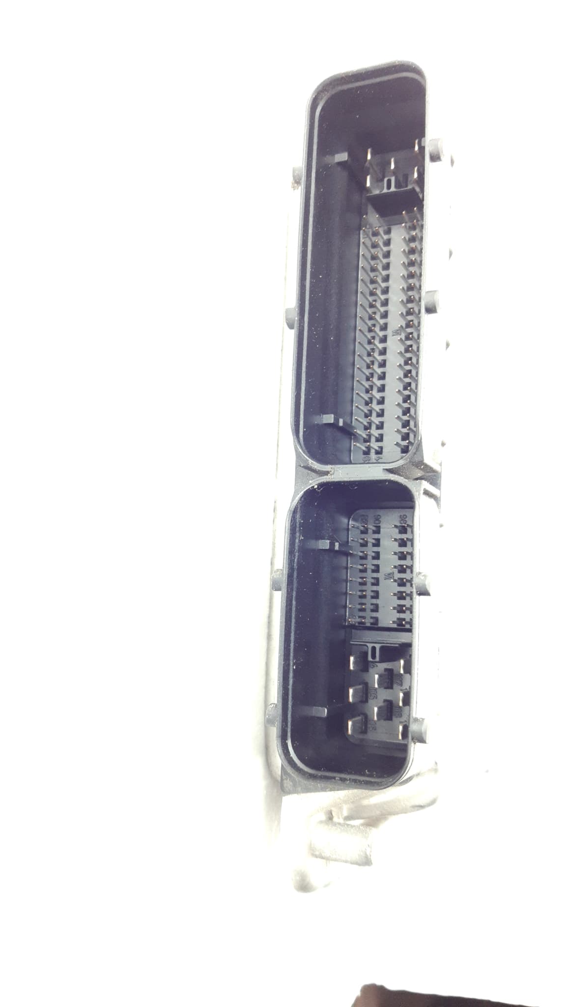 Centralita motor uce SEAT IBIZA (6L1) 2