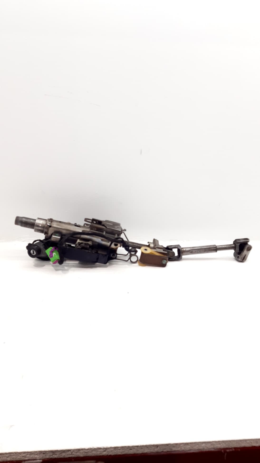 Columna direccion SEAT IBIZA (6L1)