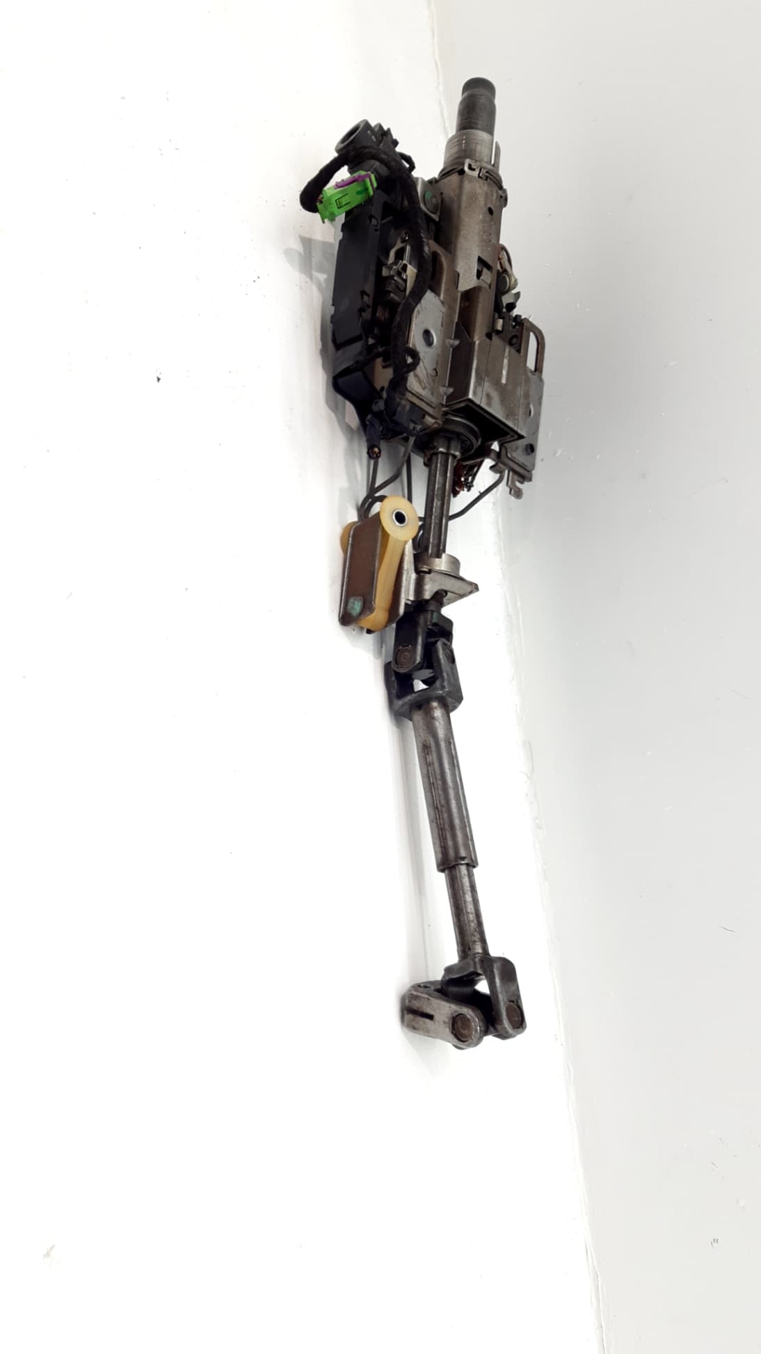 Columna direccion SEAT IBIZA (6L1) 3