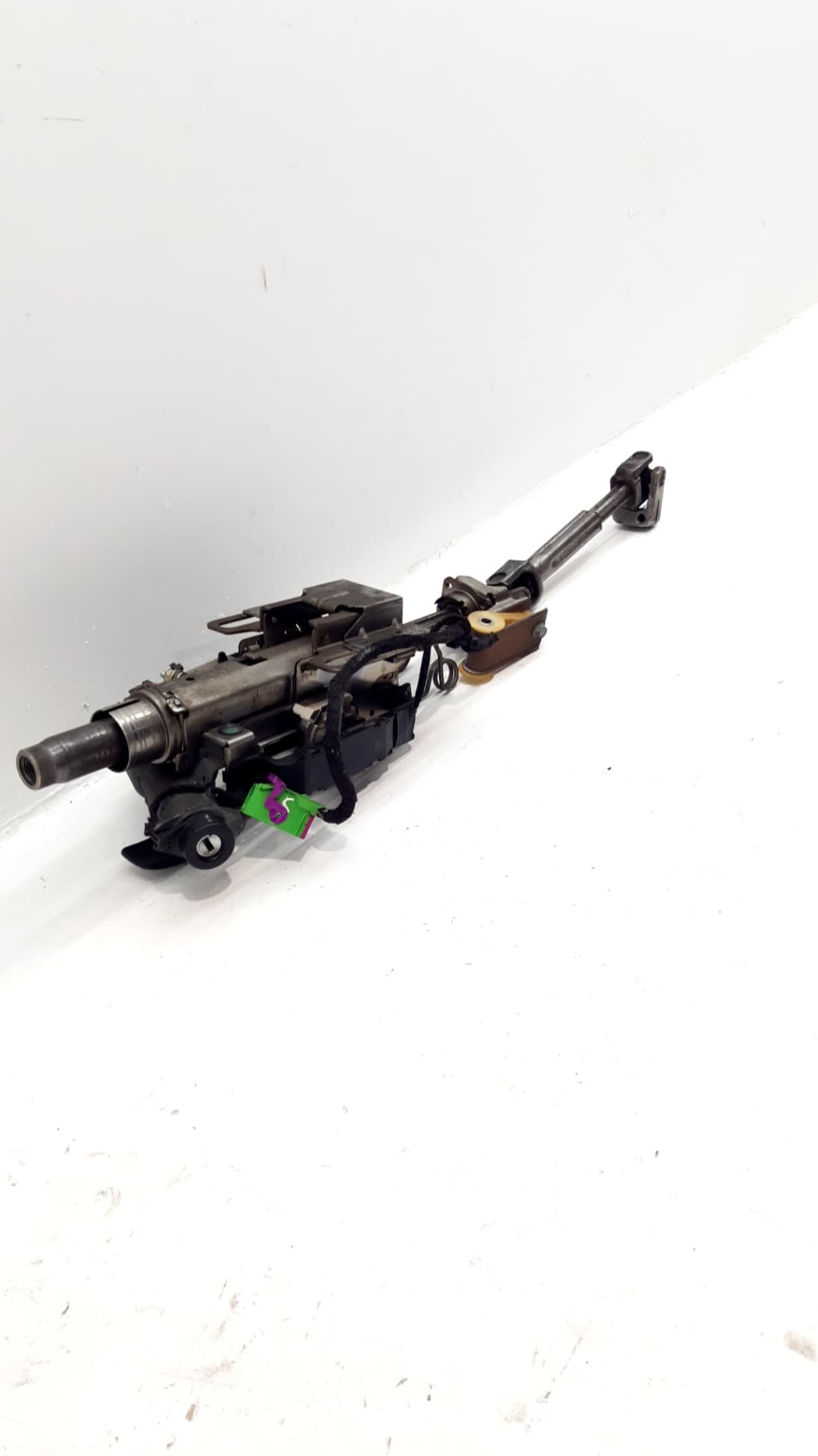 Columna direccion SEAT IBIZA (6L1) 2