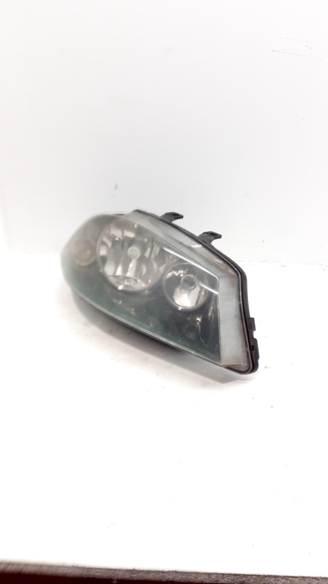 Faro derecho SEAT IBIZA (6L1)