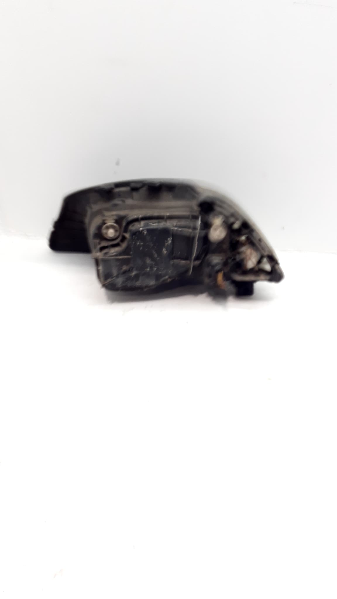 Faro derecho SEAT IBIZA (6L1) 2