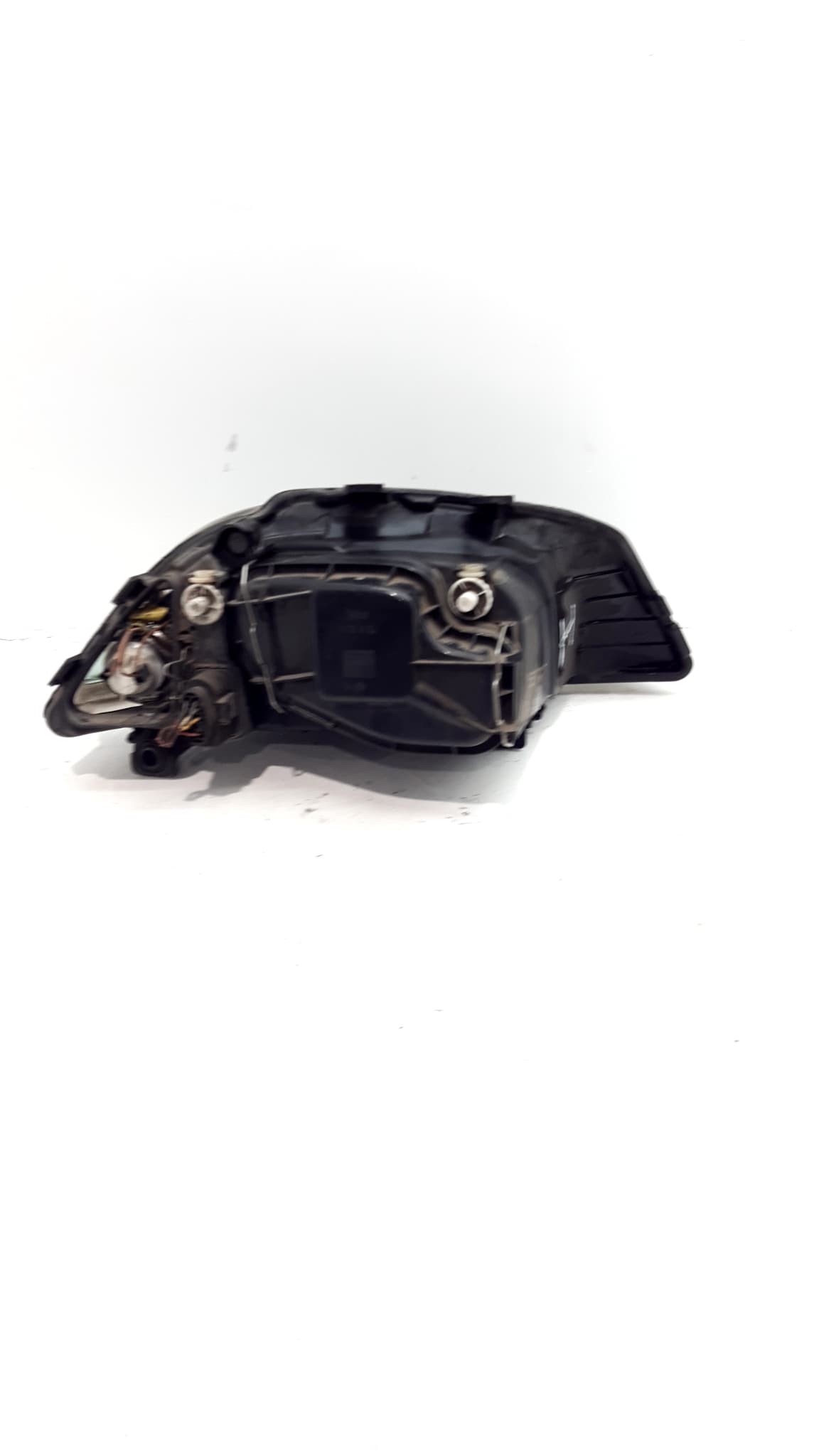 Faro izquierdo SEAT IBIZA (6L1) 2