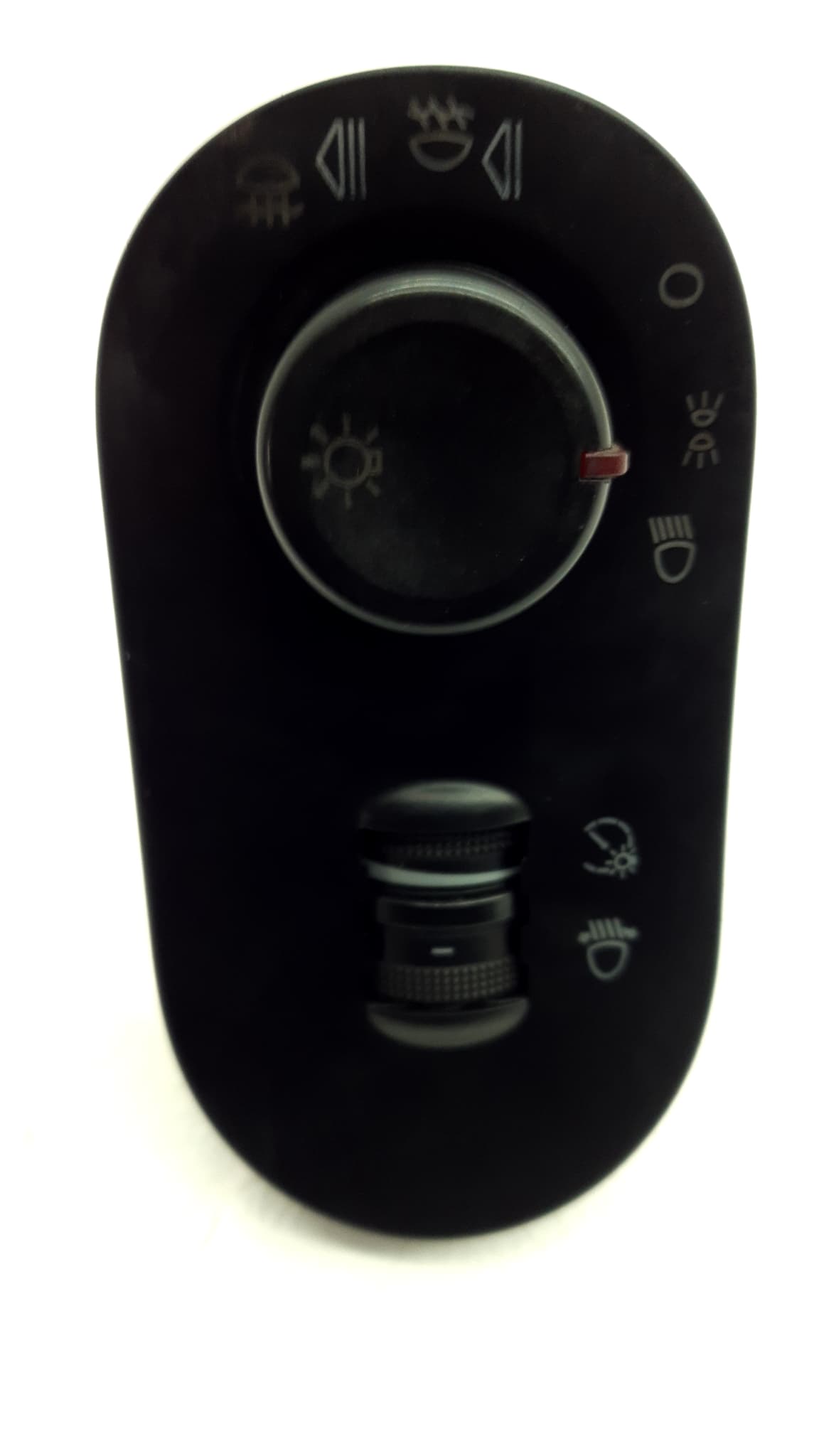 Mando luces SEAT IBIZA (6L1)
