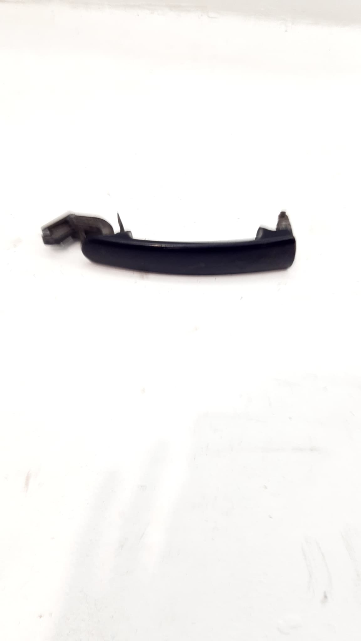 Maneta exterior delantera izquierda SEAT IBIZA (6L1)