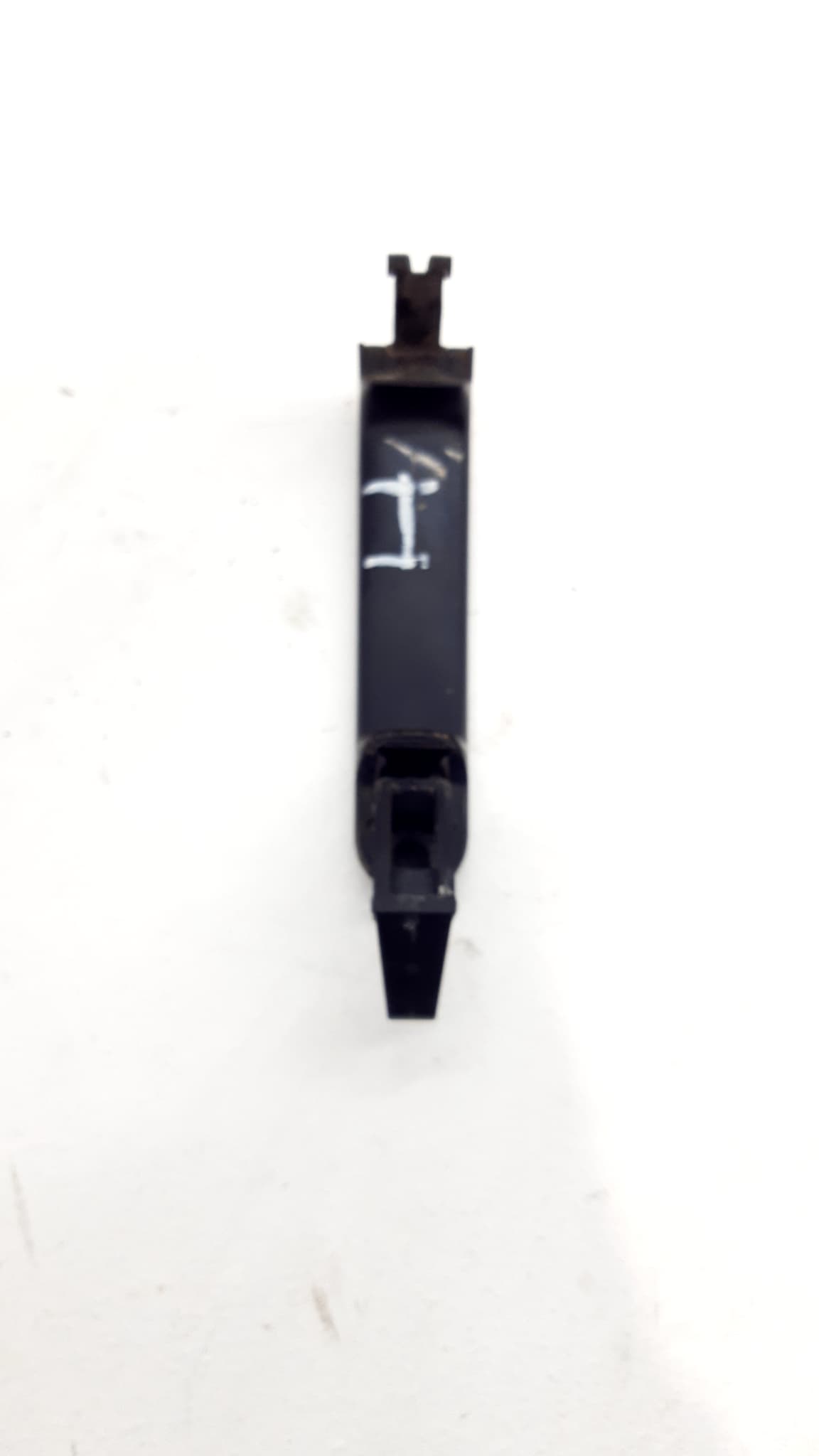 Maneta exterior delantera izquierda SEAT IBIZA (6L1) 2