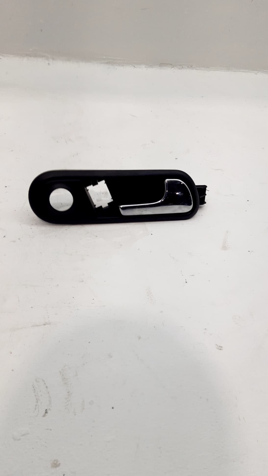 Maneta interior delantera derecha SEAT IBIZA (6L1)