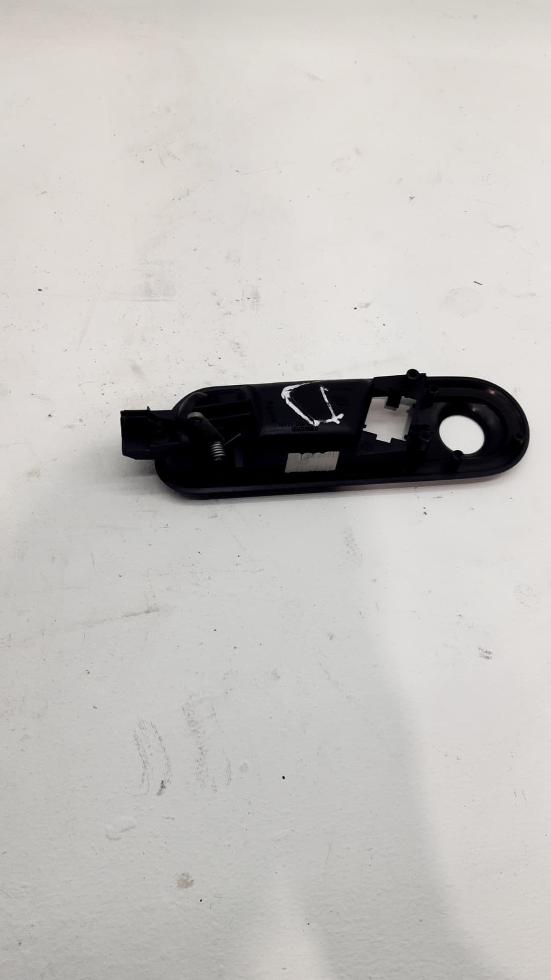Maneta interior delantera derecha SEAT IBIZA (6L1) 2