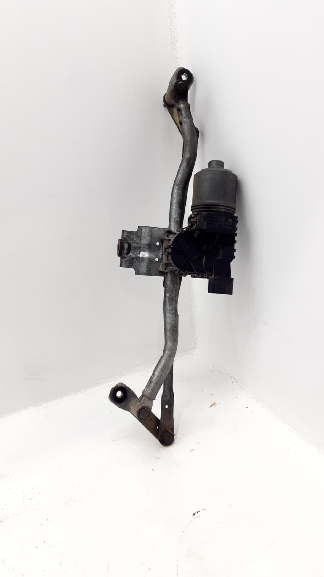Motor limpia delantero SEAT IBIZA (6L1)