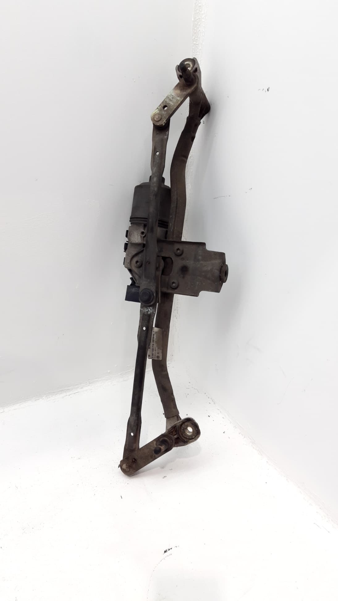 Motor limpia delantero SEAT IBIZA (6L1) 2