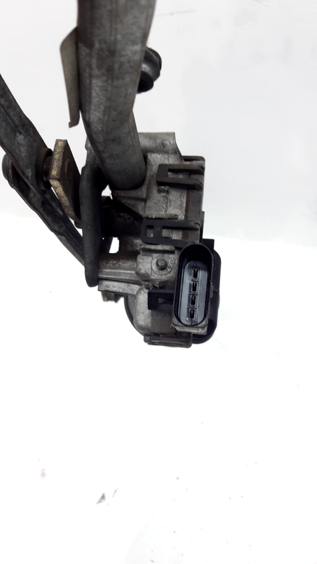 Motor limpia delantero SEAT IBIZA (6L1) 3
