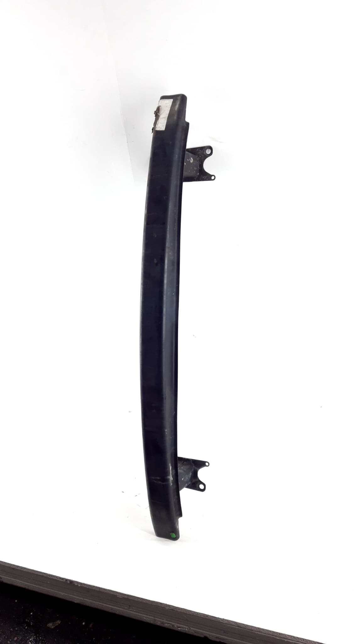 Paragolpes delantero SEAT IBIZA (6L1) 3